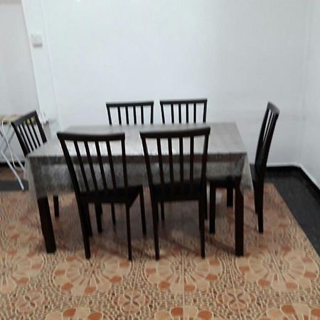 Nur Muslim Homestay At Кота-Бару Екстер'єр фото