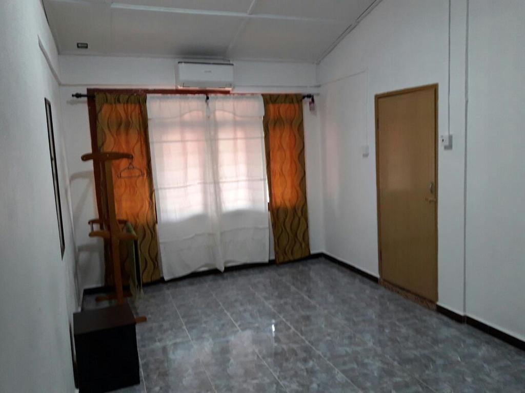 Nur Muslim Homestay At Кота-Бару Екстер'єр фото