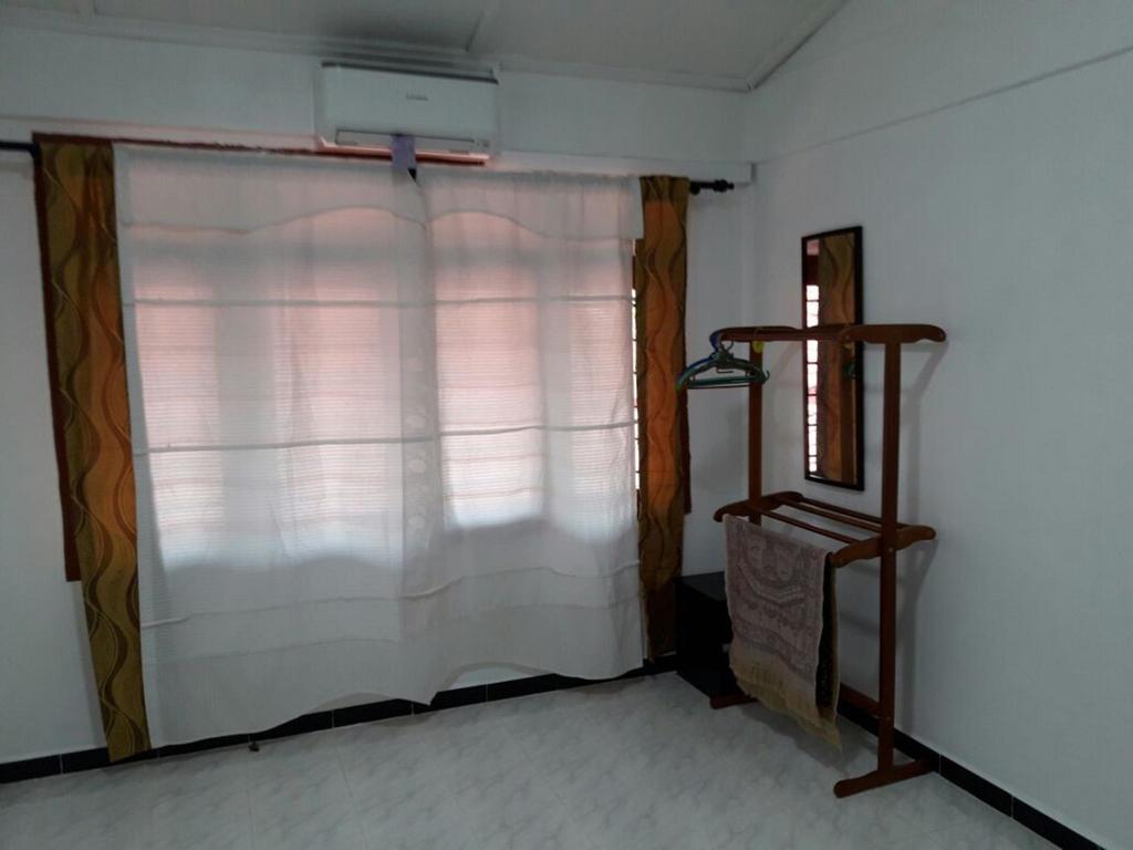 Nur Muslim Homestay At Кота-Бару Екстер'єр фото
