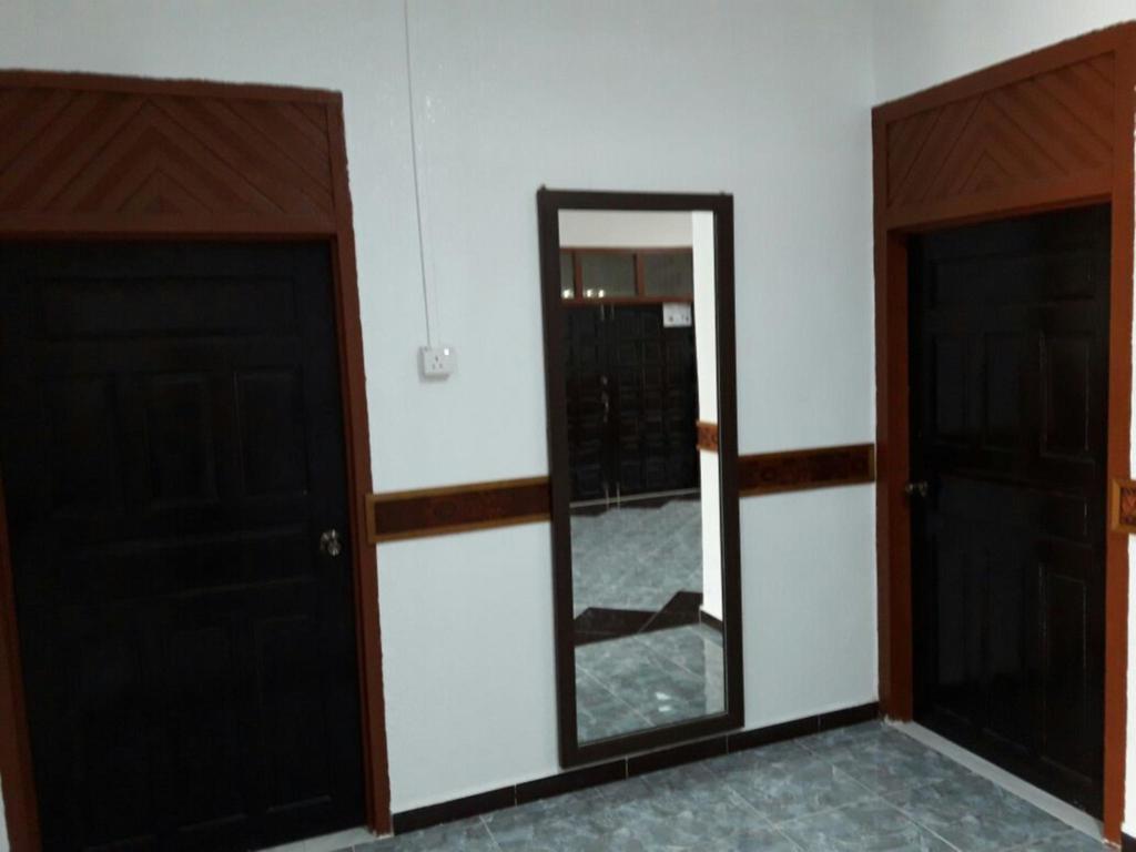Nur Muslim Homestay At Кота-Бару Екстер'єр фото