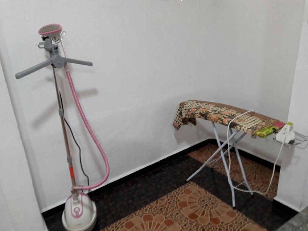 Nur Muslim Homestay At Кота-Бару Екстер'єр фото